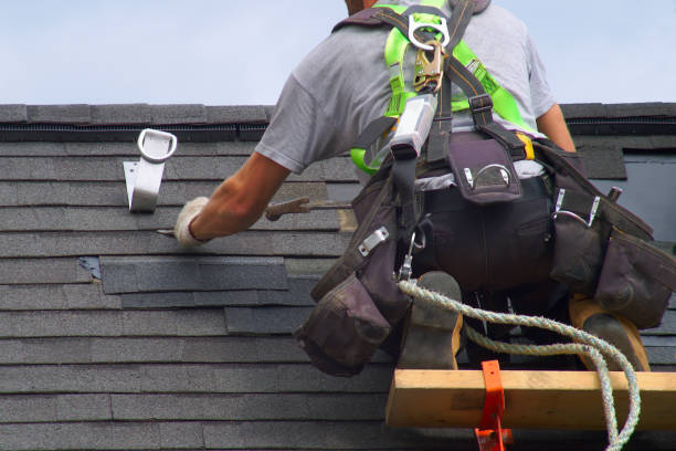 Best Storm Damage Roof Repair  in Stearns, KY