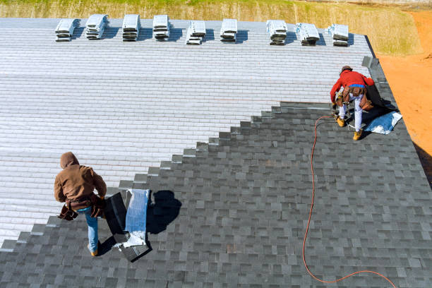 Best Roof Repair Services  in Stearns, KY