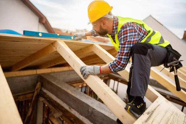 Best Roof Waterproofing Services  in Stearns, KY