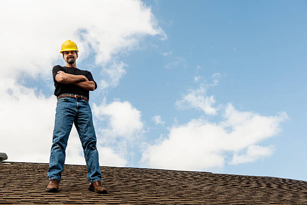 Best Flat Roof Repair Services  in Stearns, KY