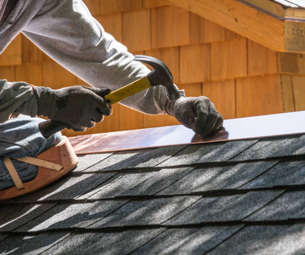 Professional Roofing Contractor in Stearns, KY
